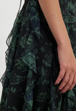 Even&Odd Pleated Skirt - Multi-coloured -FOREVER 21 7f14d7615aab453790427f131ab656f9