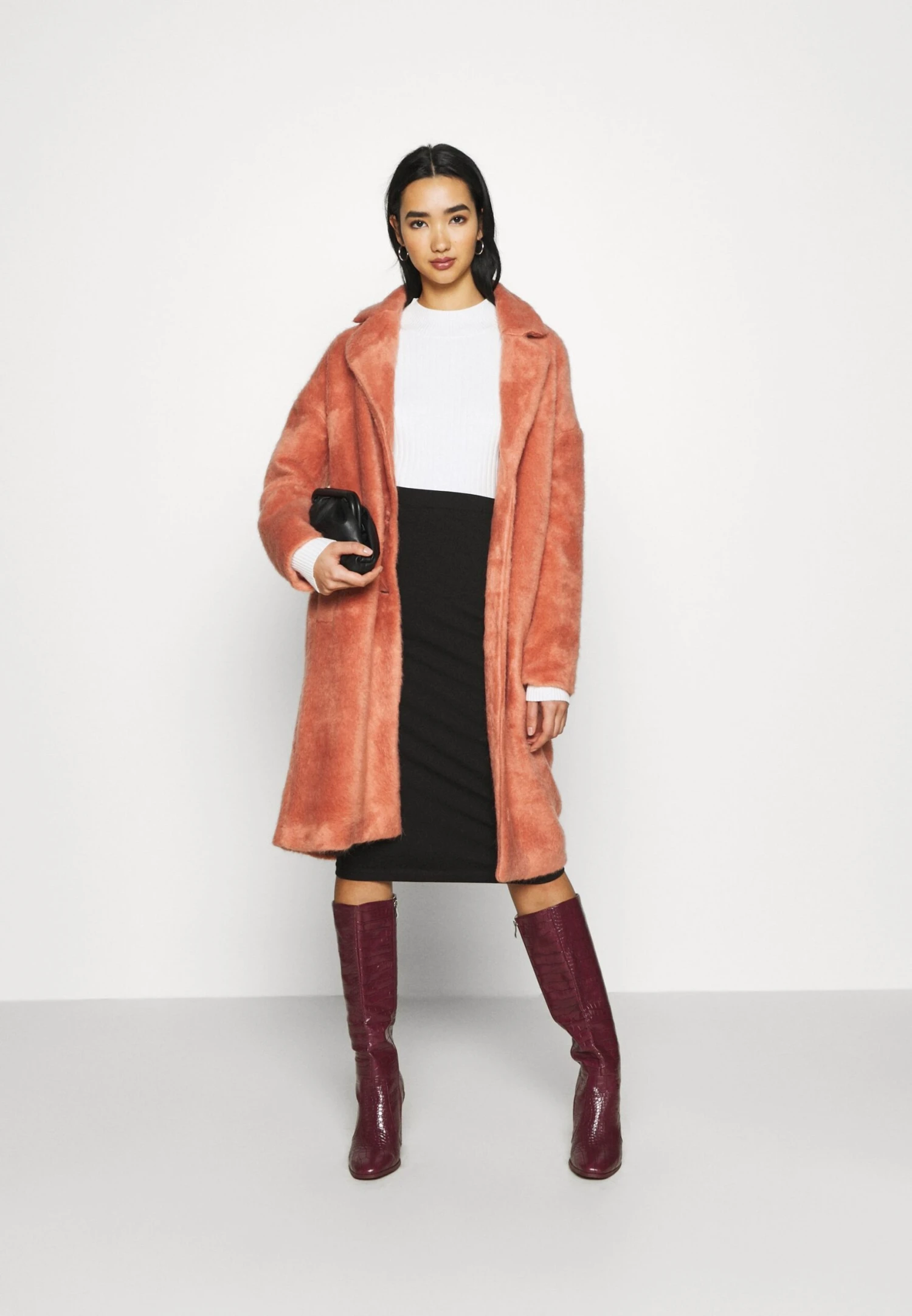 Even&Odd 2 Pack - Pencil Skirt 3 Even&Odd 2 Pack - Pencil Skirt