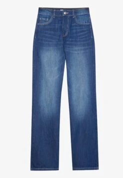 Relaxed Fit Jeans - Grey Denim 26 Relaxed Fit Jeans - Grey Denim -FOREVER 21 7fb971cbf29545dfaeafd5a3dd8e4fe2