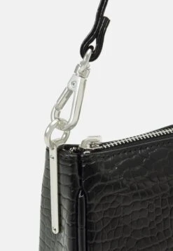 Even&Odd Handbag - Black -FOREVER 21 7ff531642a814514941f9188bb14cf41