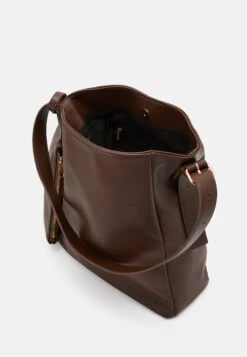 Even&Odd SET - Handbag - Brown -FOREVER 21 803934e1753449e49cd3fe5c1969136e