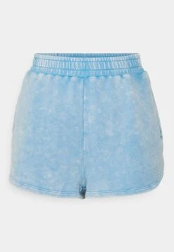 Even&Odd Shorts - Blue -FOREVER 21 806b8871ca534afc89545005013c5567