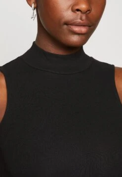 Even&Odd Shift Dress - Black -FOREVER 21 8082bebd846846ba8fee84f26f310845