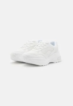 Even&Odd Trainers - White -FOREVER 21 817de129decd47c09b8c24b72e72557d