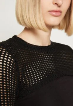 Even&Odd Long Sleeved Top - Long Sleeved Top -FOREVER 21 818ad071e90f4a898cf13f520d28dcfb