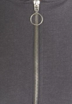 Even&Odd Hoodie - Mottled Grey -FOREVER 21 8278e6db33b747f98d6b362414360daf