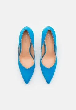 Even&Odd High Heels - Light Blue -FOREVER 21 829ecf849bea421e8a7eb2824a5f9497