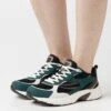 Even&Odd Trainers - Green -FOREVER 21 82a6064f1389425991090b5588764d0d