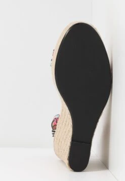 Even&Odd High Heeled Sandals - Multicolor -FOREVER 21 8337b489bb2c46e1bab0ae13d3037358