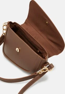 Even&Odd Handbag - Brown 9 Even&Odd Handbag - Brown -FOREVER 21 836b3a546d0742d1a544c4a8fad0c0da