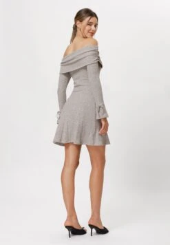 Even&Odd Cocktail Dress / Party Dress - Apricot -FOREVER 21 84779fec6594477982ecfc69c27db225