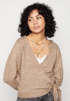 Even&Odd Cardigan - Taupe -FOREVER 21 8502e5ab5ebf4719ae6a62898686b70e