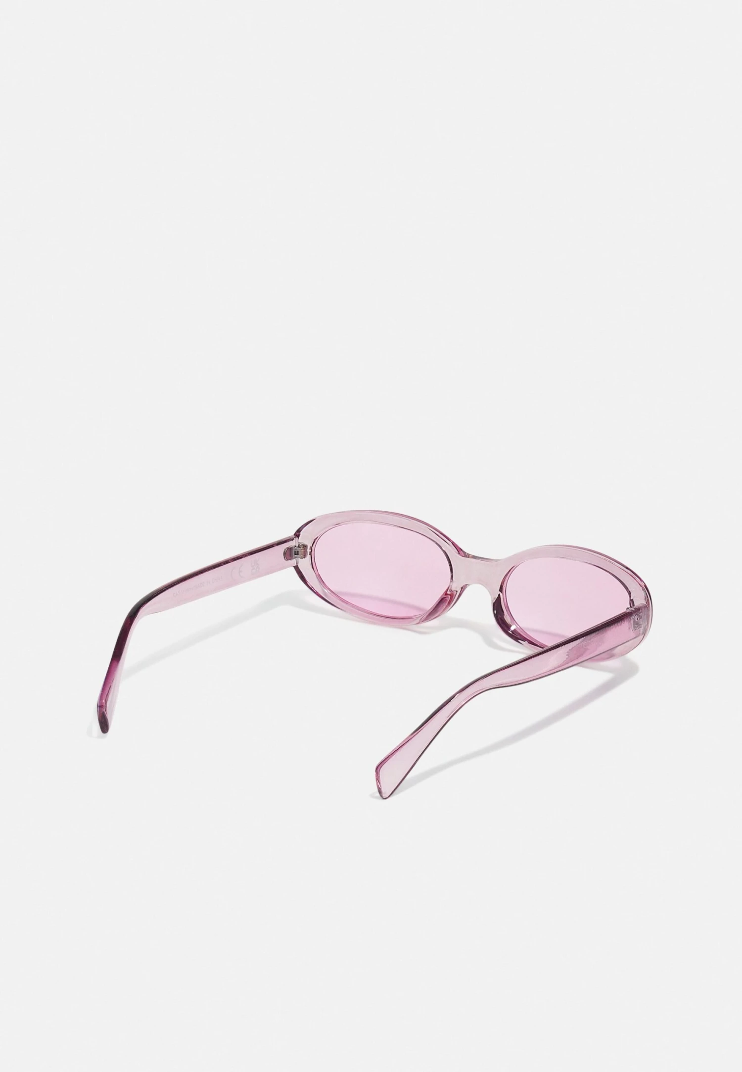 Even&Odd Sunglasses - Lilac 4 Even&Odd Sunglasses - Lilac - Image 2