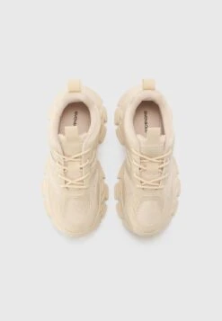 MAURITANIA - Trainers - Light Beige -FOREVER 21 858195965d7d4f87bbeb77fb9d16529c