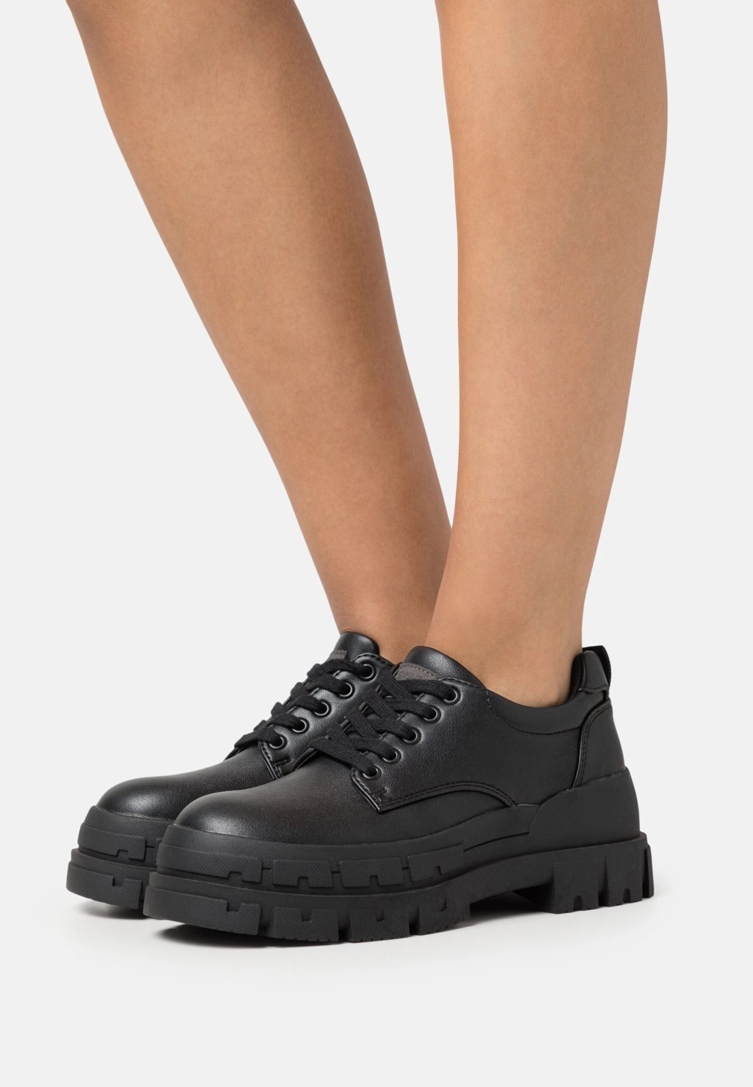 Even&Odd Lace-Ups - Lace-Ups 3 Even&Odd Lace-Ups - Lace-Ups