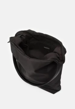 Even&Odd Tote Bag - 802 - Black -FOREVER 21 867ed9a24fcb4d6eb44538098b8d8685