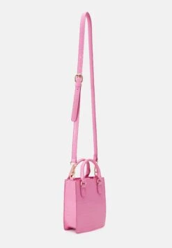 Even&Odd Handbag - Pink -FOREVER 21 867fec8fc0c9440398d0172c6c791dd5