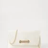Even&Odd Clutch - Off-white -FOREVER 21 86e9f428b99c4d9cafe03208711277af