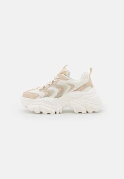 Even&Odd Trainers - Off-White -FOREVER 21 878b35996cc1493aac400c8461eb5774