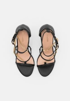 Even&Odd High Heeled Sandals - High Heeled Sandals 13 Even&Odd High Heeled Sandals - High Heeled Sandals -FOREVER 21 87a4a017f41a4b959ac9f3ae8be6dd39