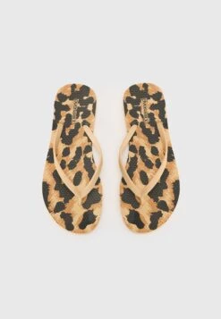 Even&Odd Pool Shoes - Black/beige/brown -FOREVER 21 87e86202b2114e64909007e59e5610e3