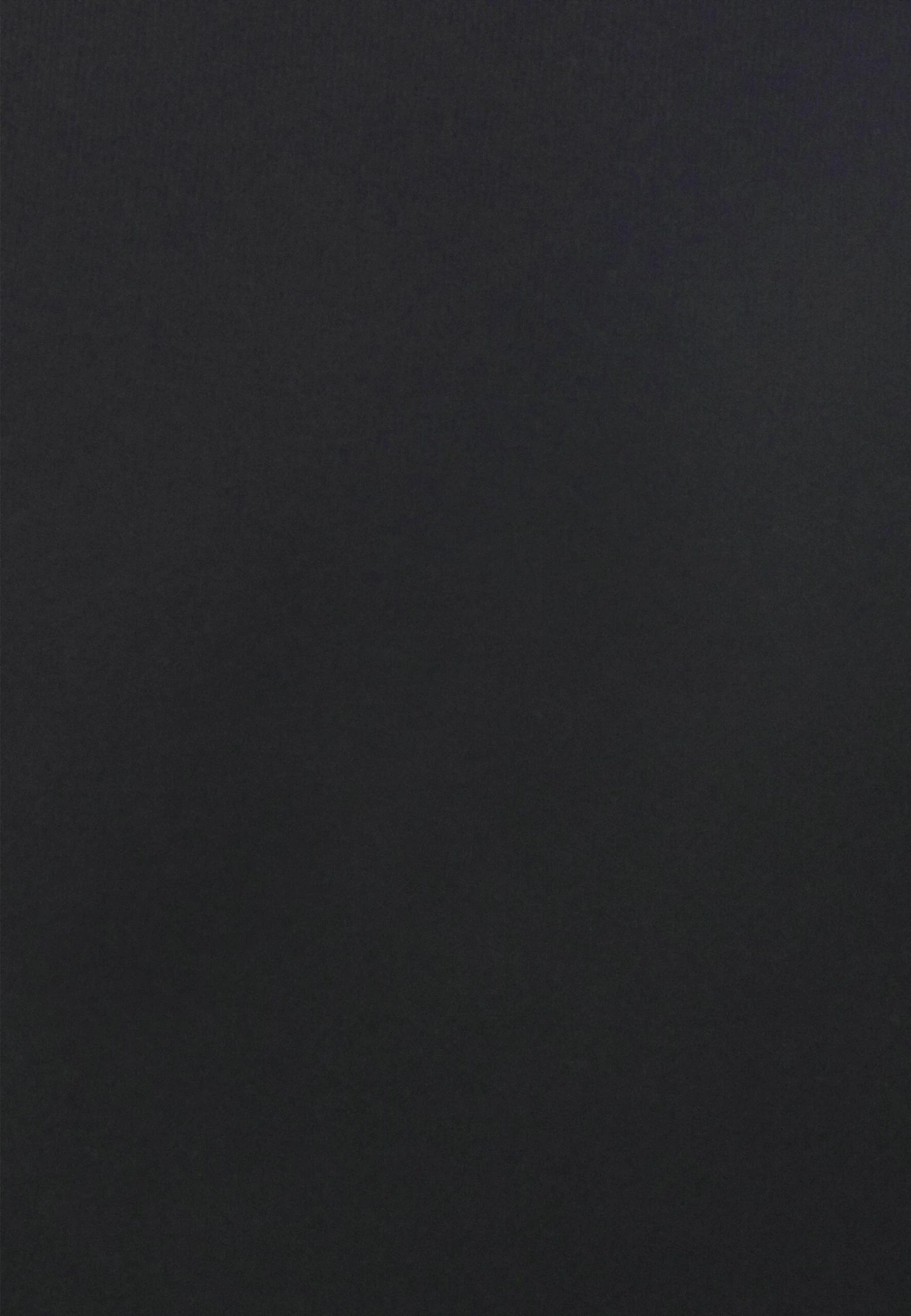 Even&Odd Hoodie Long Without Drawcord And Pocket - Hoodie - Black 9 Even&Odd Hoodie Long Without Drawcord And Pocket - Hoodie - Black - Image 7