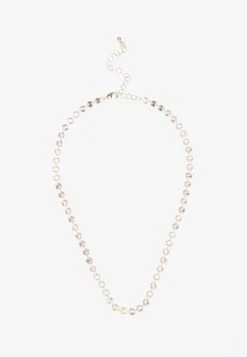 Even&Odd 4 PACK - Necklace - Shiny Gold-coloured -FOREVER 21 89cb3e745fbc4c3cbc1f67e79dbd10ea