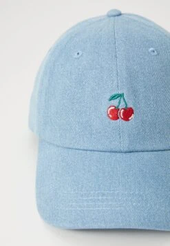 Even&Odd Cap - Light Blue -FOREVER 21 8a01ed4a1e6443d3aaeb223ee8bd2a78