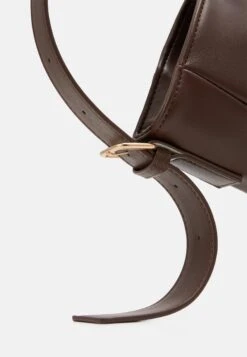 Even&Odd SET - Handbag - Brown -FOREVER 21 8a2c19c74cca44f99bc7ddea97a58bb8