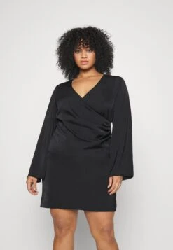 Cocktail Dress / Party Dress - Black
