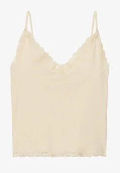 Even&Odd 2 PACK - Top - Black/beige -FOREVER 21 8aa8ea8f22394e0e9d2e0ca2db11a382