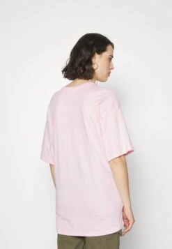 Print T-Shirt - Pink -FOREVER 21 8acce82d9eae4adbbdde960790d2880f