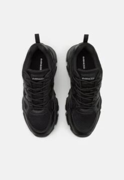 Even&Odd Trainers - Black 11 Even&Odd Trainers - Black -FOREVER 21 8adfedb10a904cff8d944233a40fc119