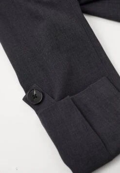 Even&Odd ADAPTIVE BOYFRIEND BLAZER - Blazer - Grey -FOREVER 21 8be59714fb744e8e8b74cc3aabf63114