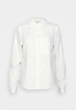 Even&Odd Blouse - White 29 Even&Odd Blouse - White -FOREVER 21 8be8250d65e74f7683347b6081958cda
