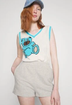 Even&Odd Shorts - Shorts -FOREVER 21 8c3aac72148c490694fefccfdf48df7d