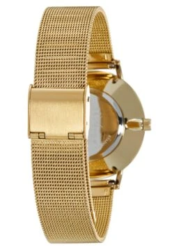 Even&Odd Watch - Gold-Coloured -FOREVER 21 8c8e9b130b6343a29e015d3708040206