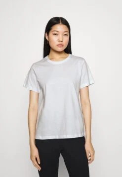 Even&Odd 2 Pack - Basic T-Shirt - Black/White 13 Even&Odd 2 Pack - Basic T-Shirt - Black/White -FOREVER 21 8d517e4128a24d44ad2931154dc1b6d4