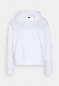 Hoodie - White 14 Hoodie - White -FOREVER 21 8d88bda61915445e88e001ba5a01b744