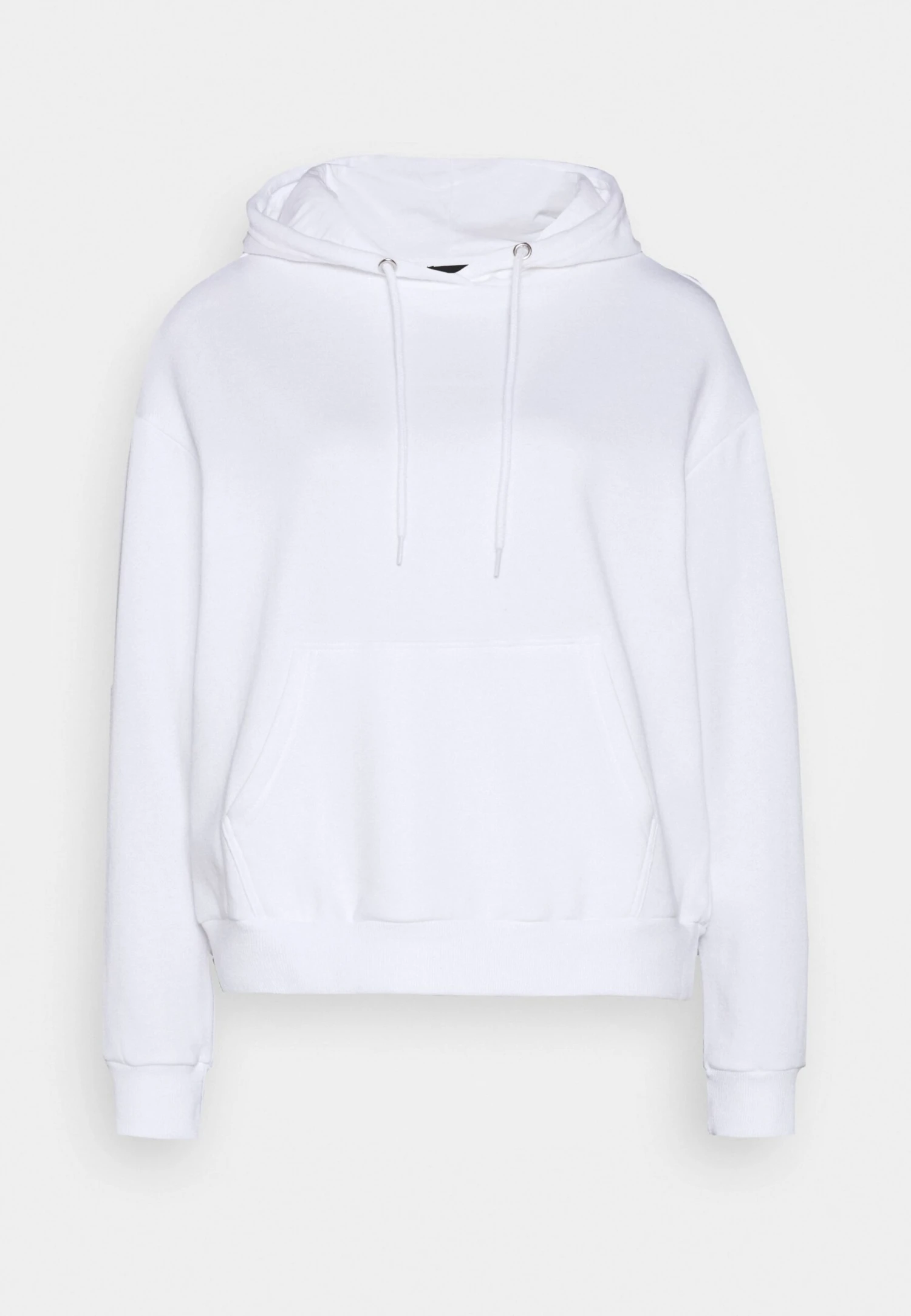 Hoodie - White 8 Hoodie - White - Image 6