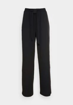 Even&Odd Belt Detail Wide Leg Pants - Trousers 10 Even&Odd Belt Detail Wide Leg Pants - Trousers -FOREVER 21 8db4dc9593744c85bd2078434f652a50