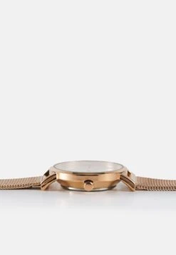 Even&Odd Set - Watch - Rose Gold-Coloured/Pink -FOREVER 21 8db760f835bd43448495db4ce1be44a0