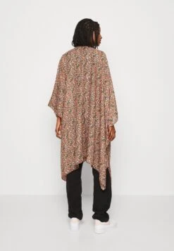 Even&Odd Summer Jacket - Red -FOREVER 21 8db7c20118964b33b3af20a46855d6ec