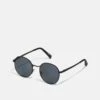 Even&Odd Sunglasses -Black 1 Even&Odd Sunglasses -Black -FOREVER 21 8ea22d259ec44fbca598c0a2f916c581