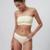 Even&Odd 2 PACK - Multiway / Strapless Bra - Beige/white -FOREVER 21 8efb449097904e9fa75a933faf5575a8