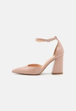 Even&Odd High Heels - Beige -FOREVER 21 8fc157989fb547c4b2cd3f04fa78747a