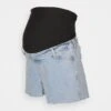Denim Shorts - Denim Shorts -FOREVER 21 90781301a6e240428f3fad3fc94b8acb
