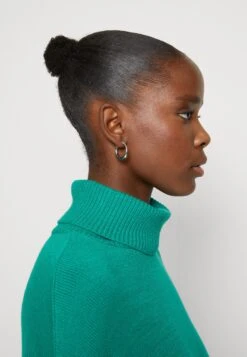 Even&Odd Rollkragen Mini Basic Strickkleid - Jumper Dress -FOREVER 21 90ae3ed096304f76b4b8f2c76e879f9a