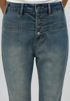 Bootcut Jeans - Light Blue Wash -FOREVER 21 90bcd28ce6c743988ccc662493871431