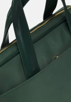 Even&Odd Briefcase -Green -FOREVER 21 92a8926c8ab441da96a0e4e0e8c033e3